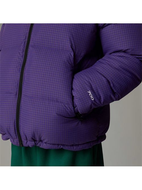 teen 1996 retro nuptse THE NORTH FACE | NF0A8A4C6KO16KO